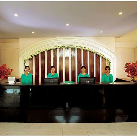 81 Central Hotel Nyaung Shwe Dış mekan fotoğraf